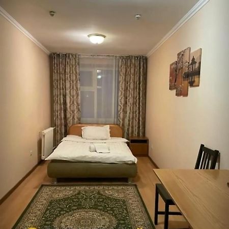Zhassybi Hotel 아스타나 외부 사진