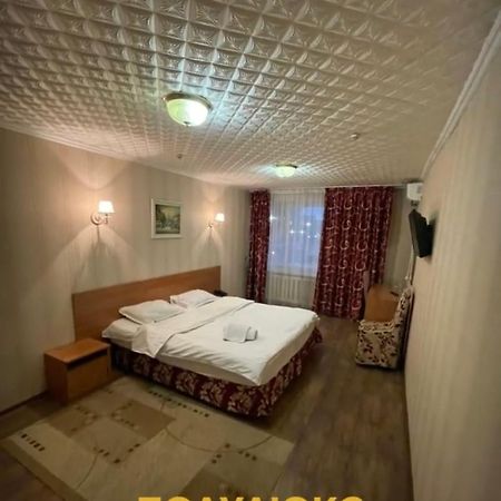 Zhassybi Hotel 아스타나 외부 사진
