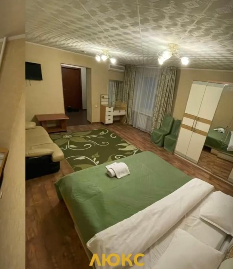 Zhassybi Hotel 아스타나 외부 사진