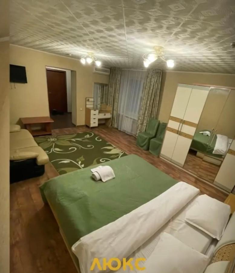 Zhassybi Hotel 아스타나 외부 사진