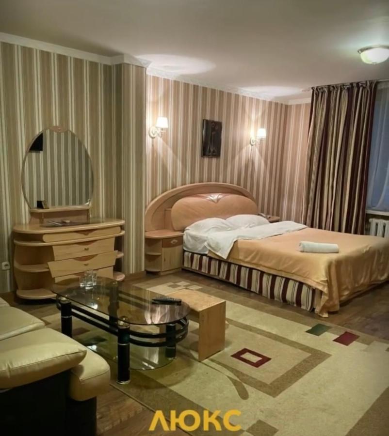 Zhassybi Hotel 아스타나 외부 사진