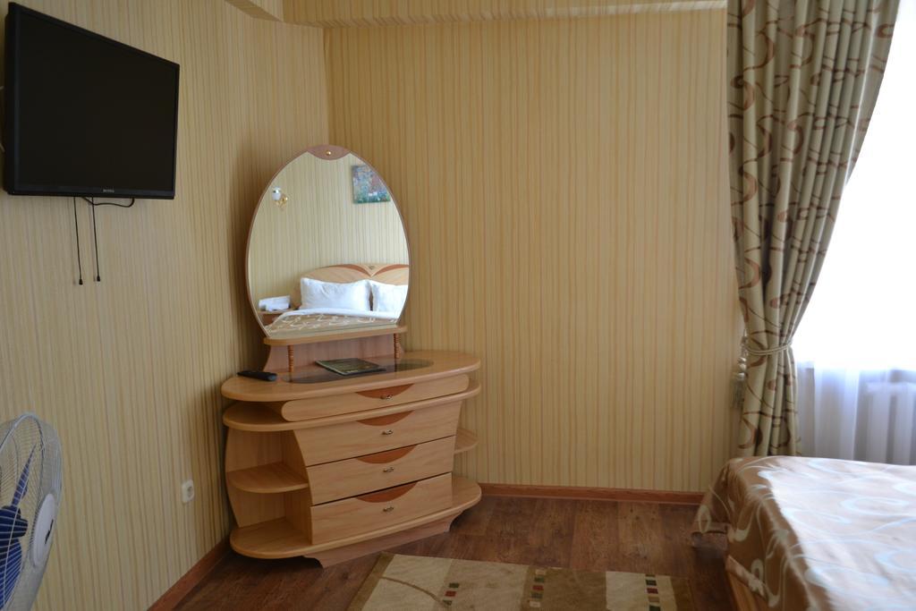 Zhassybi Hotel 아스타나 외부 사진