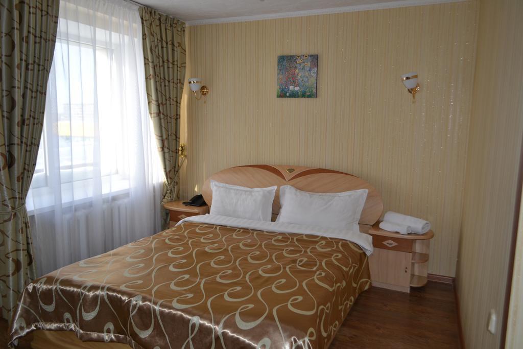 Zhassybi Hotel 아스타나 외부 사진