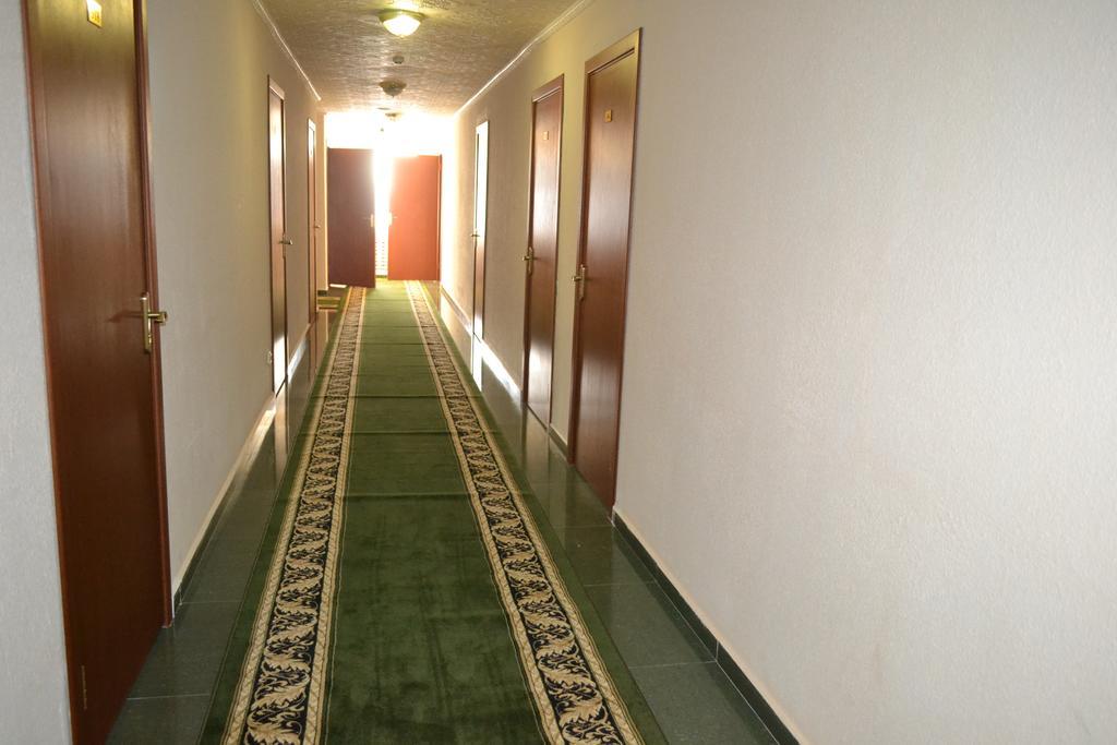 Zhassybi Hotel 아스타나 외부 사진