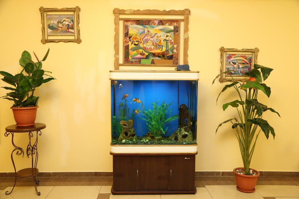 Zhassybi Hotel 아스타나 외부 사진