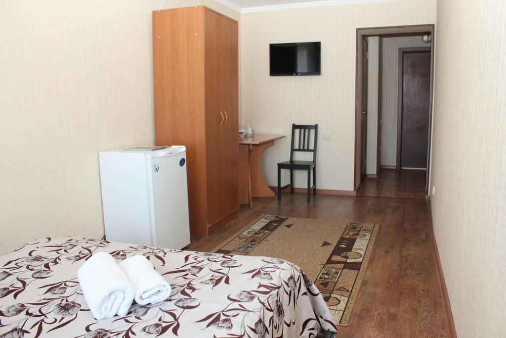 Zhassybi Hotel 아스타나 외부 사진