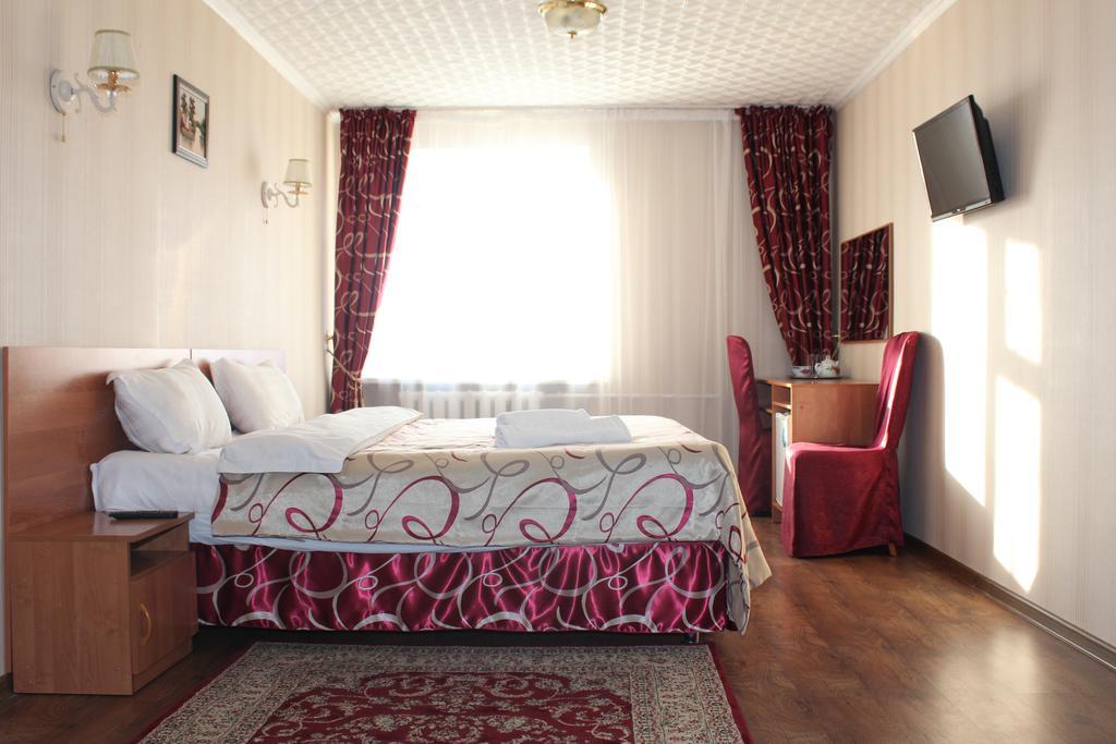 Zhassybi Hotel 아스타나 외부 사진