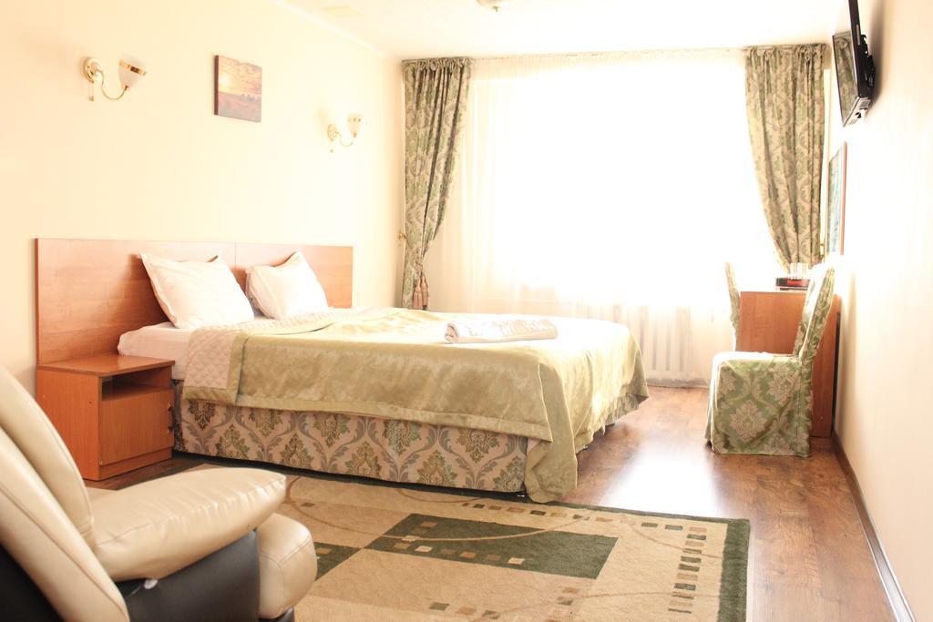 Zhassybi Hotel 아스타나 외부 사진