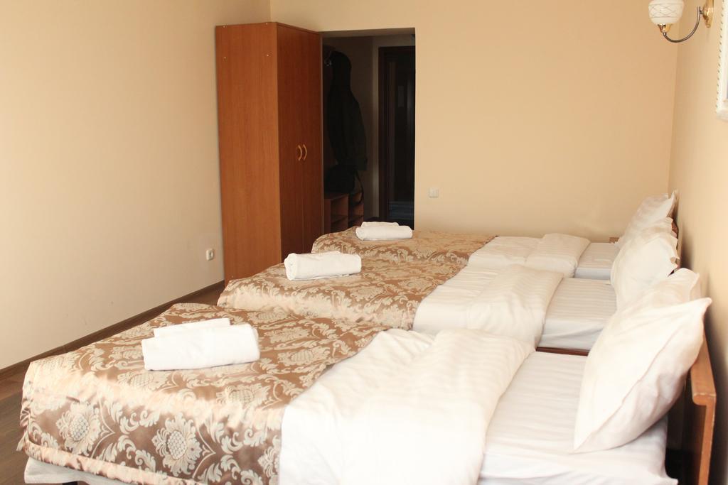 Zhassybi Hotel 아스타나 외부 사진