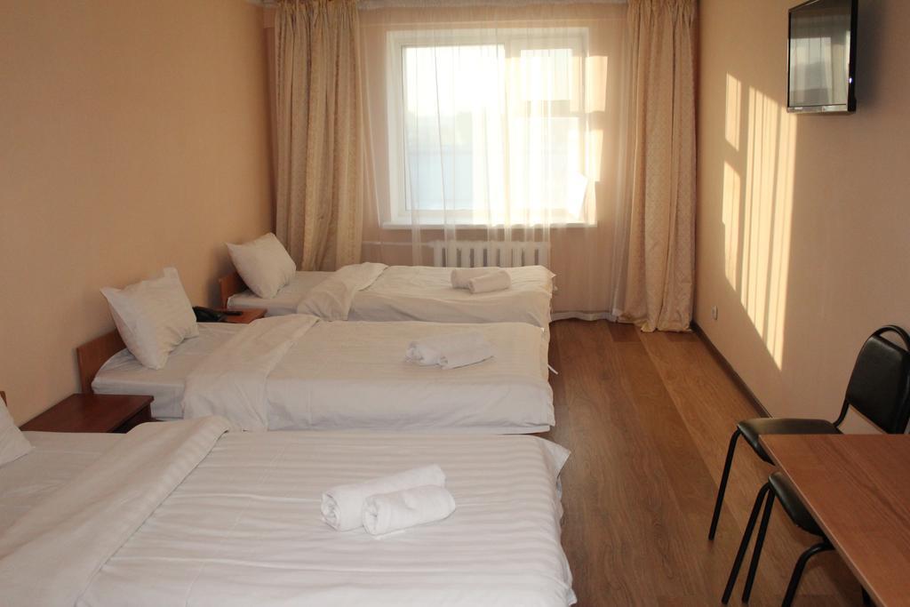 Zhassybi Hotel 아스타나 외부 사진