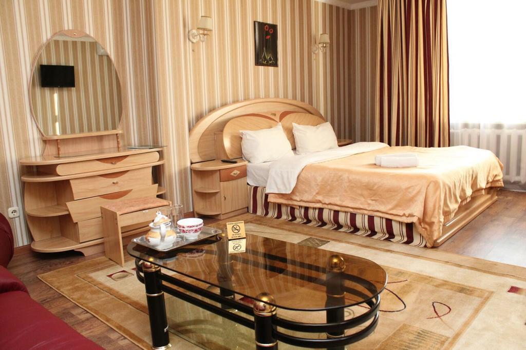 Zhassybi Hotel 아스타나 외부 사진