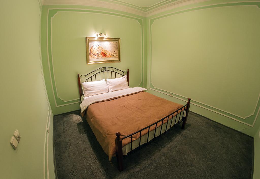 Zhassybi Hotel 아스타나 외부 사진