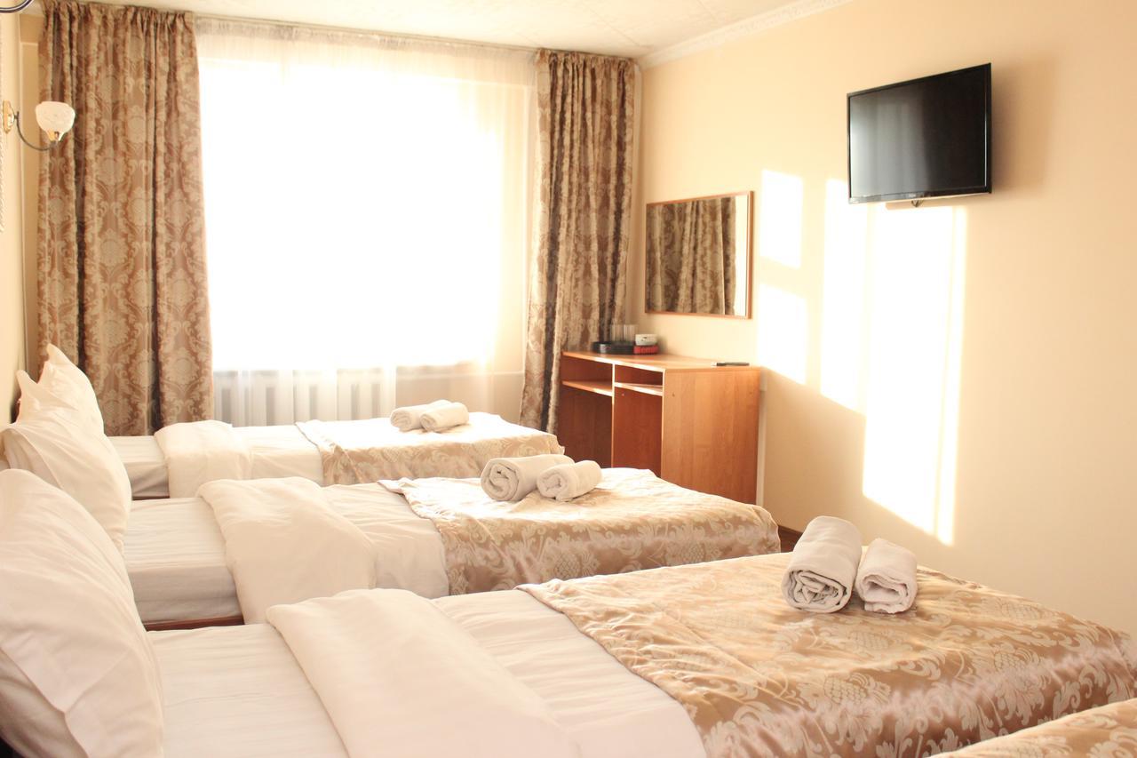 Zhassybi Hotel 아스타나 외부 사진